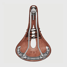 Załaduj obraz do przeglądarki galerii, Siodełko B17 Carved