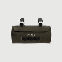 Załaduj obraz do przeglądarki galerii, Torba na kierownicę Brooks Scape Handlebar Pouch