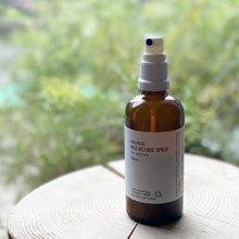 Załaduj obraz do przeglądarki galerii, Spray do wnętrz o aromacie drewna Hiba