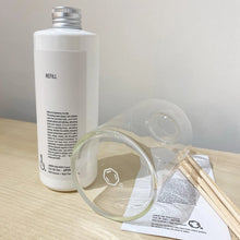 Załaduj obraz do przeglądarki galerii, Dyfuzor zapachowy – zestaw