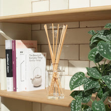 Załaduj obraz do przeglądarki galerii, Dyfuzor zapachowy – zestaw