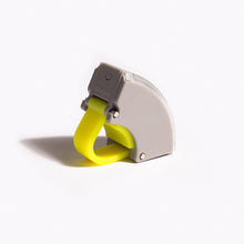 Załaduj obraz do przeglądarki galerii, Lampka Curve Light przód