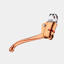 Załaduj obraz do przeglądarki galerii, Dia-Compe DC135 klamki hamulca – komplet