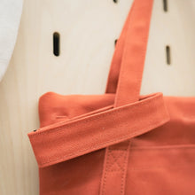 Załaduj obraz do przeglądarki galerii, Tokyobike Plus Fukuoka Round Pannier Bag