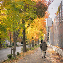 Załaduj obraz do przeglądarki galerii, TOKYOBIKE GROUP RIDE