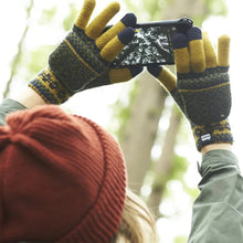 Załaduj obraz do przeglądarki galerii, Rękawiczki MIT