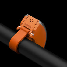 Załaduj obraz do przeglądarki galerii, Lampka Curve Light przód