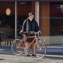 Załaduj obraz do przeglądarki galerii, Siodełko Flyer