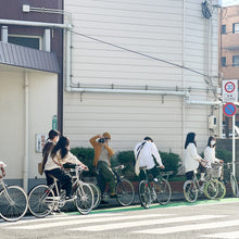 Załaduj obraz do przeglądarki galerii, TOKYOBIKE GROUP RIDE