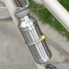 Załaduj obraz do przeglądarki galerii, Doric Cycling Stainless Steel Bottle