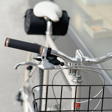 Załaduj obraz do przeglądarki galerii, Chwyty Cambium Rubber 130/130 mm