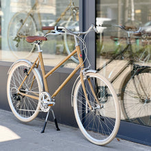 Załaduj obraz do przeglądarki galerii, Opona 26" x 1.15 (CS26/Bisou/Mono/Mono Bisou) Ivory/Ivory