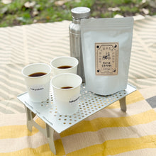 Załaduj obraz do przeglądarki galerii, Siblings.jp x Akito Coffee Medium Blend 150g