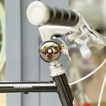 Załaduj obraz do przeglądarki galerii, Dzwonek Crane Bell Co. Suzu