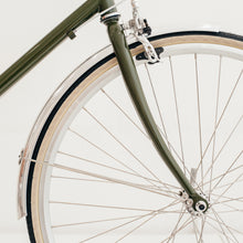 Załaduj obraz do przeglądarki galerii, Błotniki 26"/650c – Bisou/CS26/Mono/Mono Bisou