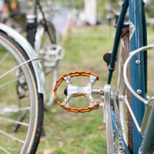 Załaduj obraz do przeglądarki galerii, Pedały MKS XC-III Bear Trap