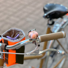 Załaduj obraz do przeglądarki galerii, Dzwonek Crane Bell Co. Mini Suzu