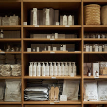 Załaduj obraz do przeglądarki galerii, Mydło do rąk w płynie o zapachu Hiba Wood