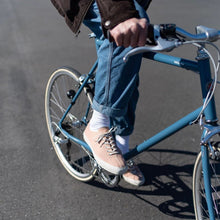 Załaduj obraz do przeglądarki galerii, Trampki MINIMA – tokyobike x MOONSTAR