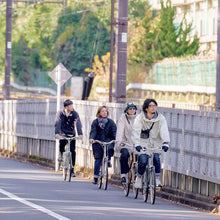 Załaduj obraz do przeglądarki galerii, TOKYOBIKE GROUP RIDE