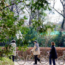 Załaduj obraz do przeglądarki galerii, TOKYOBIKE GROUP RIDE