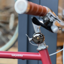 Załaduj obraz do przeglądarki galerii, Dzwonek Crane Bell Co. Mini Suzu