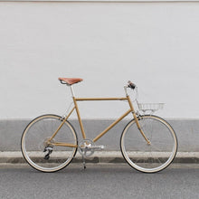 Załaduj obraz do przeglądarki galerii, Siodełko B17