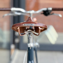 Załaduj obraz do przeglądarki galerii, Siodełko B17 Special