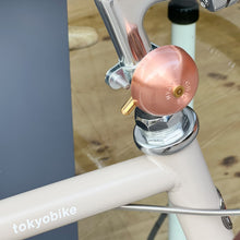 Załaduj obraz do przeglądarki galerii, Dzwonek Crane Bell Co. Mini Karen