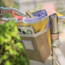 Załaduj obraz do przeglądarki galerii, Stem Pouch