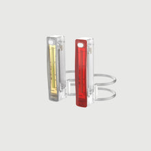 Załaduj obraz do przeglądarki galerii, Knog Plus – zestaw przód i tył