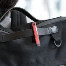 Załaduj obraz do przeglądarki galerii, Knog Plus – zestaw przód i tył