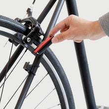 Załaduj obraz do przeglądarki galerii, Knog Plus – zestaw przód i tył