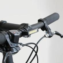 Załaduj obraz do przeglądarki galerii, Knog Plus – zestaw przód i tył