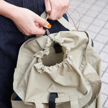 Załaduj obraz do przeglądarki galerii, Pocketable 3 Way Rucksack