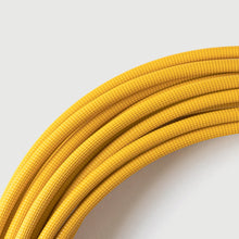 Załaduj obraz do przeglądarki galerii, Pancerz hamulca – Vintage Italian Mesh Style Brake Cable Housing