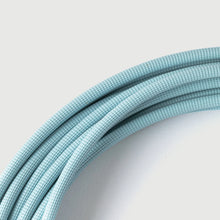 Załaduj obraz do przeglądarki galerii, Pancerz hamulca – Vintage Italian Mesh Style Brake Cable Housing