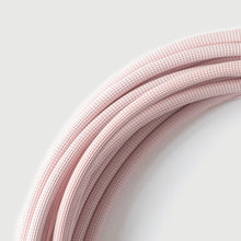 Załaduj obraz do przeglądarki galerii, Pancerz hamulca – Vintage Italian Mesh Style Brake Cable Housing