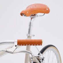 Załaduj obraz do przeglądarki galerii, tokyobike x NITTO Brass Bar End Caps