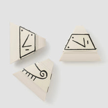 Załaduj obraz do przeglądarki galerii, Juan's Tri Again Eraser