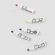 Załaduj obraz do przeglądarki galerii, Woset Bugs Snap 'n Share Markers