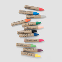 Załaduj obraz do przeglądarki galerii, Doona's Magic Crayons