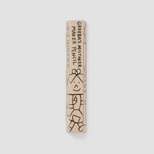 Załaduj obraz do przeglądarki galerii, Greeba's Mistaker Maker Pencils