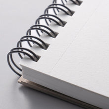 Załaduj obraz do przeglądarki galerii, All Sized Sketchbook