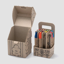 Załaduj obraz do przeglądarki galerii, Doona's Magic Crayons