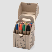 Załaduj obraz do przeglądarki galerii, Doona's Magic Crayons