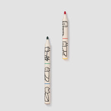 Załaduj obraz do przeglądarki galerii, Woset Bugs Snap 'n Share Markers