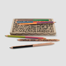 Załaduj obraz do przeglądarki galerii, Monier’s Dream Colored Pencils