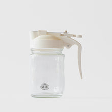 Załaduj obraz do przeglądarki galerii, Szklany pojemnik