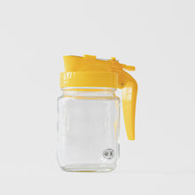 Załaduj obraz do przeglądarki galerii, Szklany pojemnik